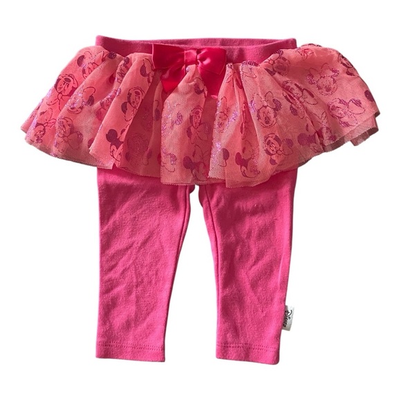 GIRLS 3-6 MONTHS BUNDLE-TOTAL OF 10 PIECES-DISNEY BABY-MAGICAL SEASON & MORE - Picture 5 of 8